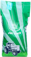 Agristar Robuust Kruidenrijk akkerrandmengsel - 10 kg