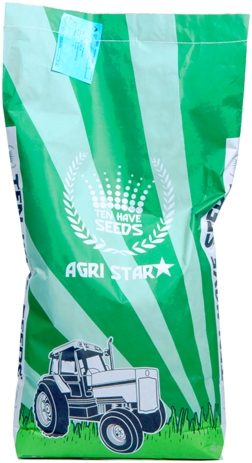 Agristar Robuust Kruidenrijk akkerrandmengsel - 10 kg