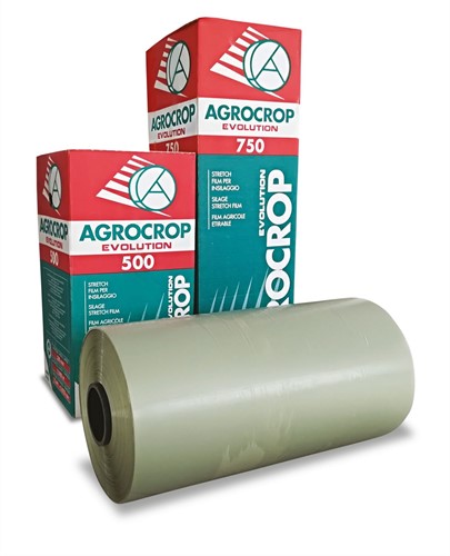 Agrocrop  Cl  75 cm - lichtgroen of wit