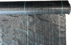 Antiworteldoek - 100 meter - 2,10 breed / 105 grams