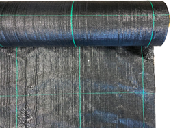 Anti Worteldoek Premium - 1,05 breed - 100 meter lang