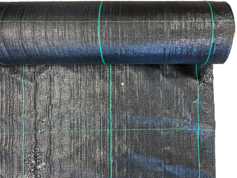 Anti Worteldoek Premium - 1,05 breed - 100 meter lang
