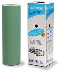 Wikkelfolie Balensil Heritage 75 cm lichtgroen