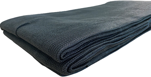 Bagagenet voor aanhanger - 2,75 x 4,50 meter-2
