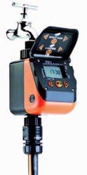 Claber watertimer Aqua 1 uno video 2