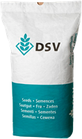 DSV witte klaver Liflex / Bianca - 15 kg
