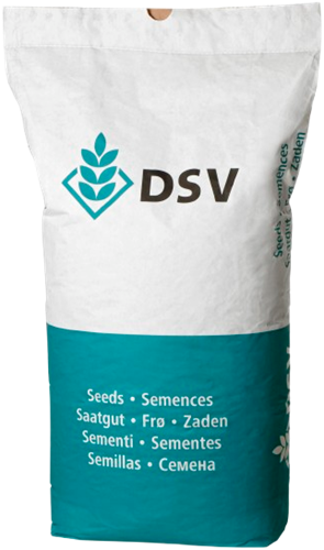 DSV witte klaver Liflex / Bianca - 15 kg