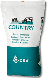 DSV COUNTRY F2060 Luzerne Mix DynaSeed