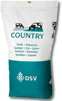 DSV COUNTRY F2060 Luzerne Mix DynaSeed