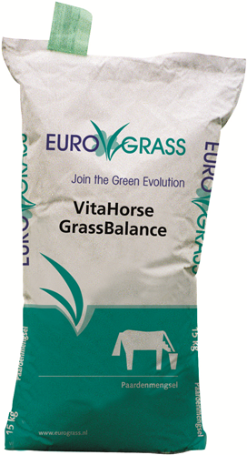 DSV Country Horse GrassBalance graszaad - 10 kg