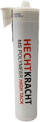 Hechtkracht High-Tack Kit wit - 290 ml-2