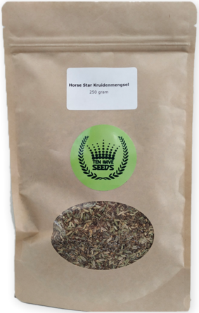 Horse Star Kruidenmengsel 250 gram