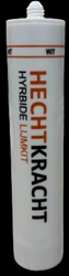 Hechtkracht Universele lijmkit wit - 290 ml