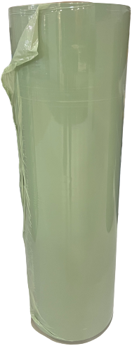 Magnum wikkelfolie 75 cm - groen-2