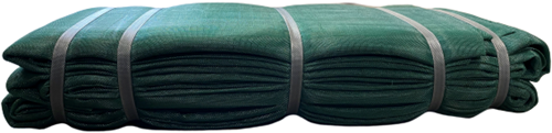 Kuilkleed groen - 10 x 26 meter-2