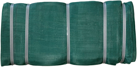 Kuilkleed groen - 10 x 26 meter-3