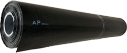 Trisilo 020 landbouwplastic - 10 x 50 meter 