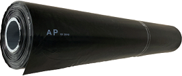 Trisilo 020 landbouwplastic - 10 x 50 meter 