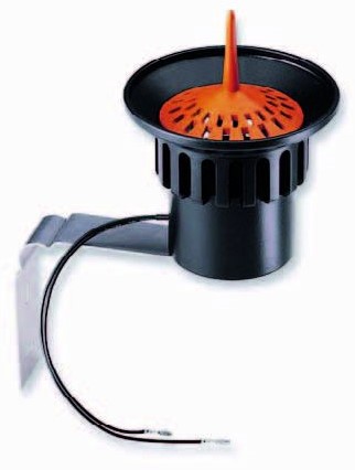 Claber Regensensor