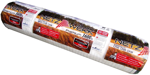Balennet 1,23 x 3000 Basic