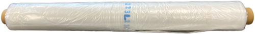 Onderlegfolie 14 x 50 meter