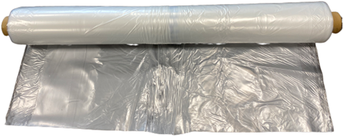 Onderlegfolie 12 x 50 meter-2