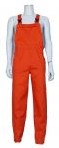 Kindertuinbroek polyester - katoen verschillende kleuren-2