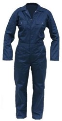 Overall 100% katoen Verschillende kleuren