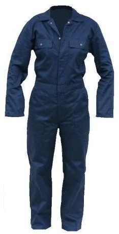 Overall 100% katoen Verschillende kleuren