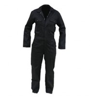 Overall polyester - katoen  - 48 - Navy