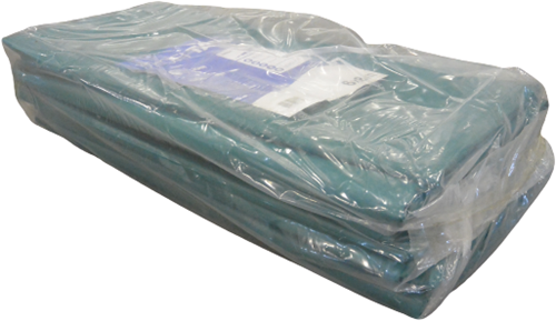 Afdekzeil ProfiTarp Premium PVC 570 - 10 x 12 meter-2