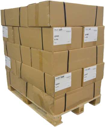 Afdekzeil ProfiTarp Premium PVC 570 - 10 x 12 meter-3