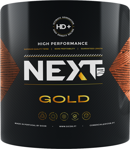 Sicor perstouw HD Next Gold 