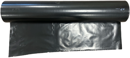 Trisilo 015 landbouwplastic - 14 x 50 meter-3