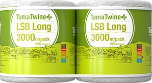 Touw 3000 mtr 