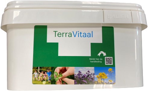 TerraVitaal Speel en Sportgazon 40 m2-2