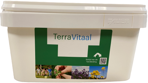 TerraVitaal Speel en Sportgazon 40 m2-3