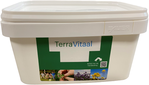 TerraVitaal Siergazon 40 m2