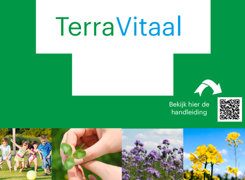 TerraVitaal Bladrammenas GLB