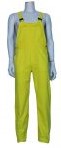 Kindertuinoverall polyester - katoen - 128 - Geel