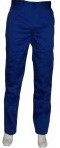 Werkbroek polyester - katoen - 44 - Korenblauw