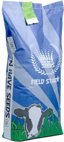 Fieldstar Weidegras 11 - 15 kg