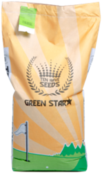Green Star Duurzaam 15 kg