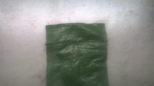 Zandslurven PE