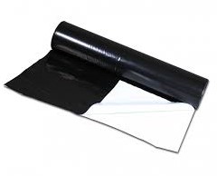 Landbouwplastic - Qualisilage 015 - 10 x 50 meter